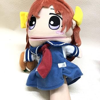 侍ハンドパペット&侍マスコット13点セット サル ハンドスピーチ（パペット） Cate & Levi PLAY Department